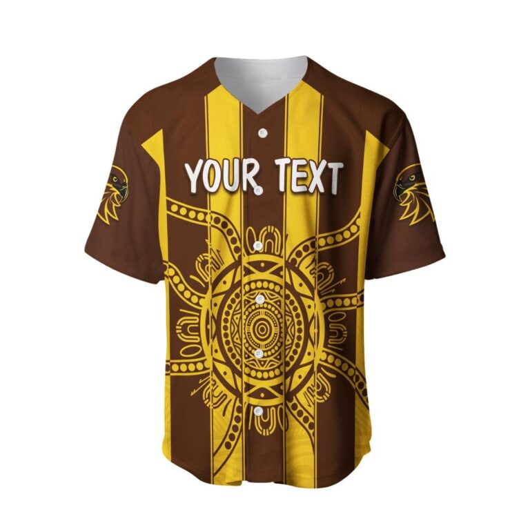Australian Football League store - Loyal fans of Hawthorn Hawks's Unisex Baseball Jerseys,Kid Baseball Jerseys,Youth Baseball Jerseys:vintage Australian Football League suit,uniform,apparel,shirts,merch,hoodie,jackets,shorts,sweatshirt,outfits,clothes