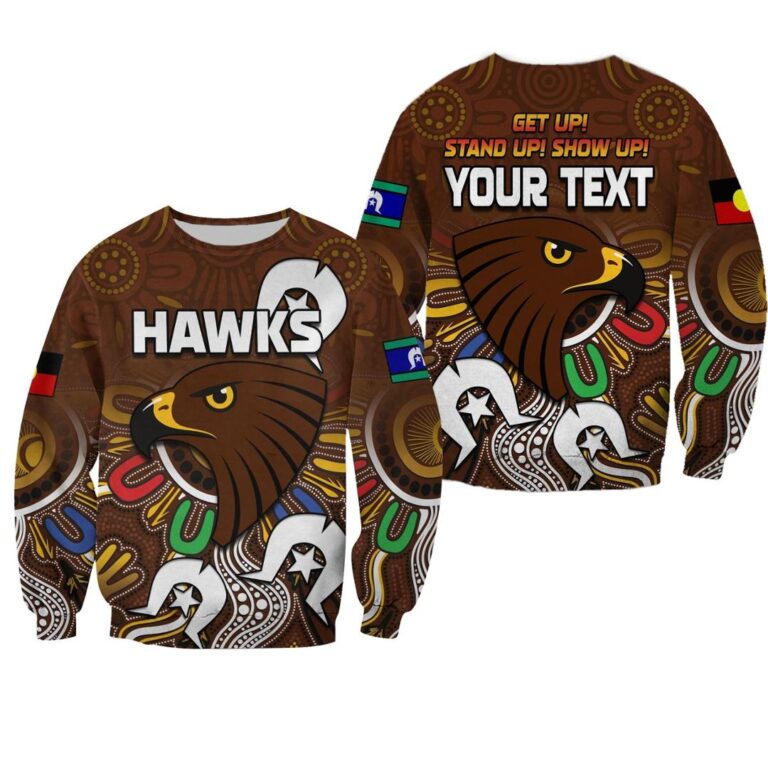 Australian Football League store - Loyal fans of Hawthorn Hawks's Unisex Sweatshirt,Kid Sweatshirt:vintage Australian Football League suit,uniform,apparel,shirts,merch,hoodie,jackets,shorts,sweatshirt,outfits,clothes