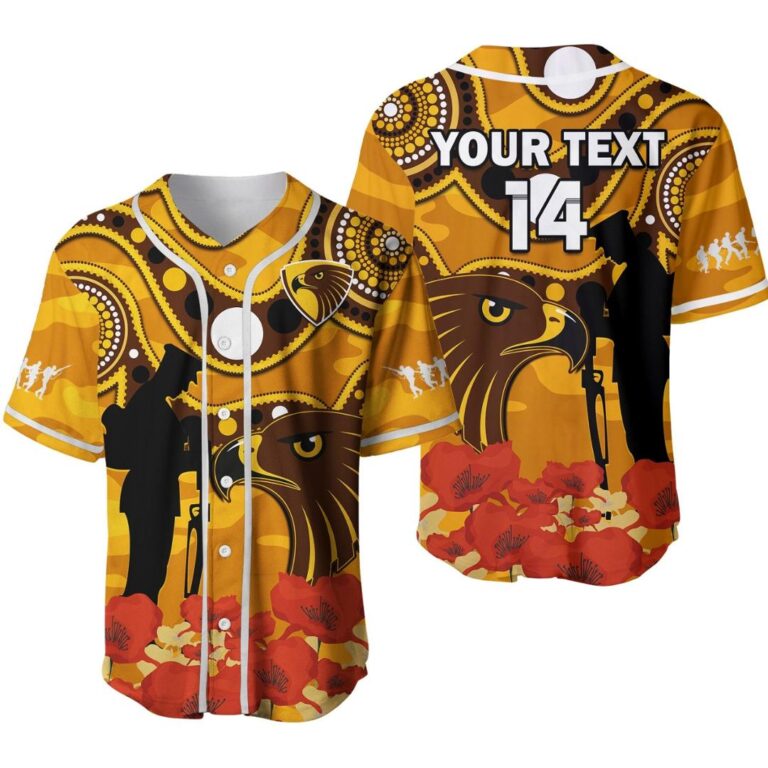 Australian Football League store - Loyal fans of Hawthorn Hawks's Unisex Baseball Jerseys,Kid Baseball Jerseys,Youth Baseball Jerseys:vintage Australian Football League suit,uniform,apparel,shirts,merch,hoodie,jackets,shorts,sweatshirt,outfits,clothes