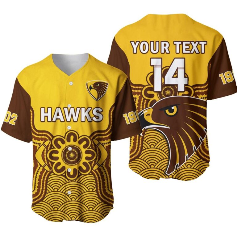 Australian Football League store - Loyal fans of Hawthorn Hawks's Unisex Baseball Jerseys,Kid Baseball Jerseys,Youth Baseball Jerseys:vintage Australian Football League suit,uniform,apparel,shirts,merch,hoodie,jackets,shorts,sweatshirt,outfits,clothes