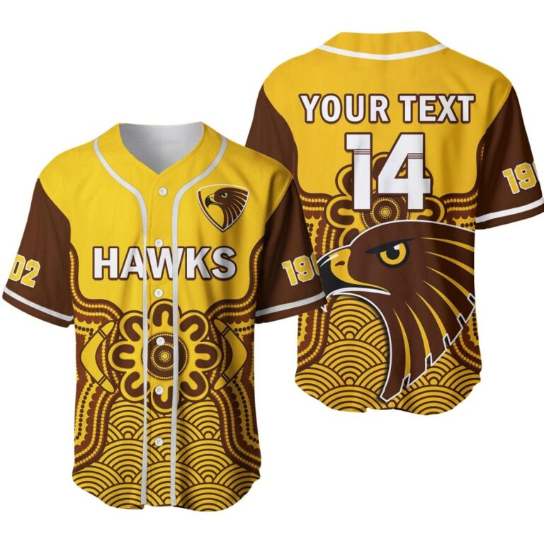 Australian Football League store - Loyal fans of Hawthorn Hawks's Unisex Baseball Jerseys,Kid Baseball Jerseys,Youth Baseball Jerseys:vintage Australian Football League suit,uniform,apparel,shirts,merch,hoodie,jackets,shorts,sweatshirt,outfits,clothes