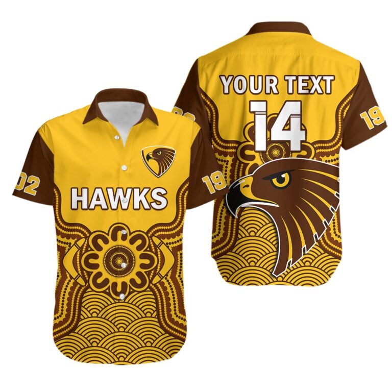 Australian Football League store - Loyal fans of Hawthorn Hawks's Unisex Button Shirt,Kid Button Shirt:vintage Australian Football League suit,uniform,apparel,shirts,merch,hoodie,jackets,shorts,sweatshirt,outfits,clothes