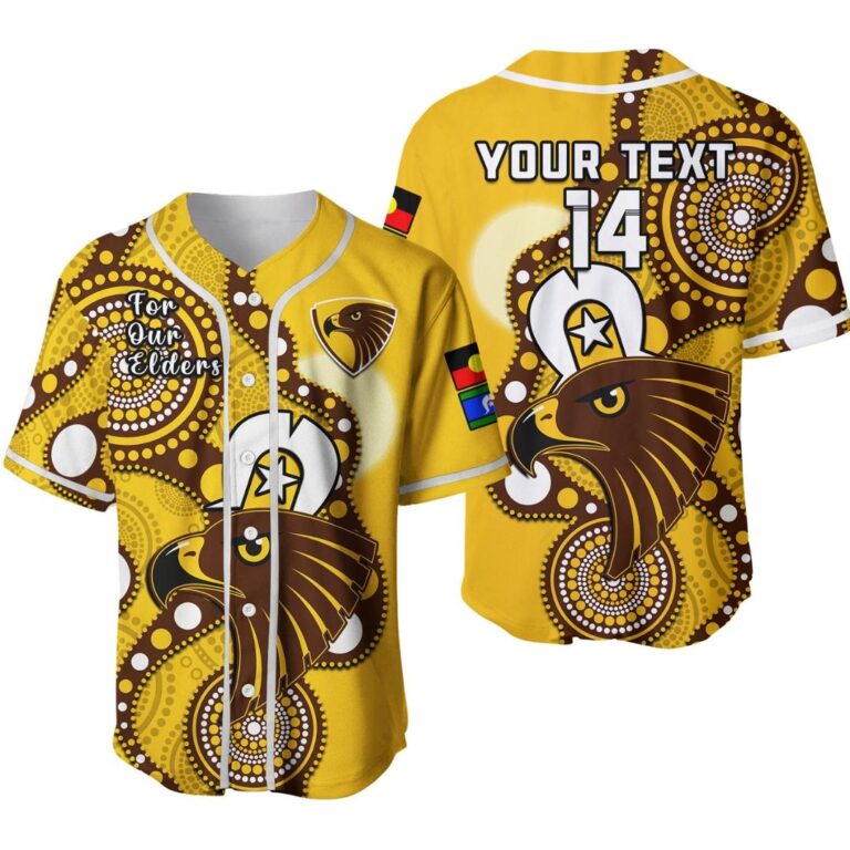 Australian Football League store - Loyal fans of Hawthorn Hawks's Unisex Baseball Jerseys,Kid Baseball Jerseys,Youth Baseball Jerseys:vintage Australian Football League suit,uniform,apparel,shirts,merch,hoodie,jackets,shorts,sweatshirt,outfits,clothes