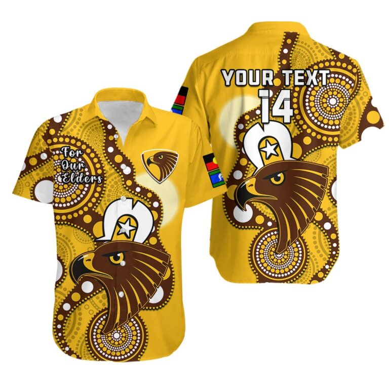 Australian Football League store - Loyal fans of Hawthorn Hawks's Unisex Button Shirt,Kid Button Shirt:vintage Australian Football League suit,uniform,apparel,shirts,merch,hoodie,jackets,shorts,sweatshirt,outfits,clothes
