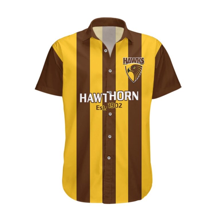 Australian Football League store - Loyal fans of Hawthorn Hawks's Unisex Button Shirt,Kid Button Shirt:vintage Australian Football League suit,uniform,apparel,shirts,merch,hoodie,jackets,shorts,sweatshirt,outfits,clothes