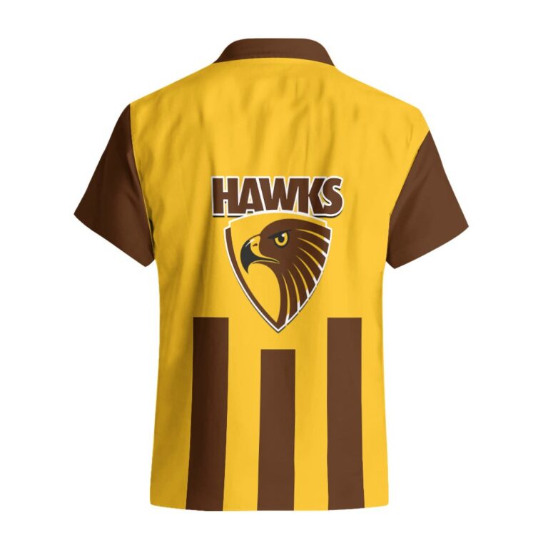 Australian Football League store - Loyal fans of Hawthorn Hawks's Unisex Button Shirt,Kid Button Shirt:vintage Australian Football League suit,uniform,apparel,shirts,merch,hoodie,jackets,shorts,sweatshirt,outfits,clothes