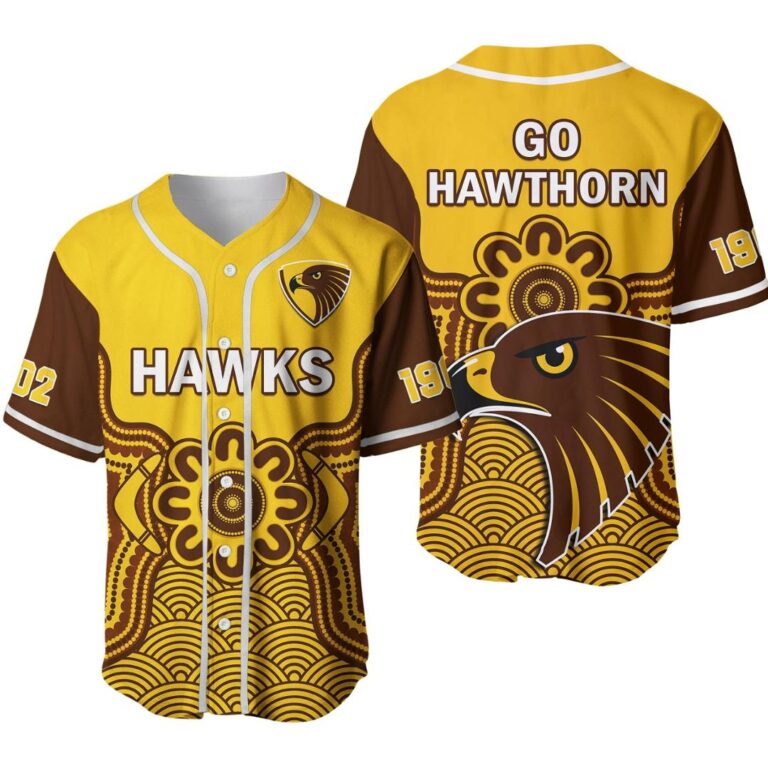 Australian Football League store - Loyal fans of Hawthorn Hawks's Unisex Baseball Jerseys,Kid Baseball Jerseys,Youth Baseball Jerseys:vintage Australian Football League suit,uniform,apparel,shirts,merch,hoodie,jackets,shorts,sweatshirt,outfits,clothes