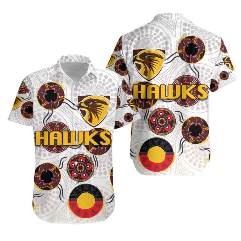 Australian Football League store - Loyal fans of Hawthorn Hawks's Unisex Button Shirt,Kid Button Shirt:vintage Australian Football League suit,uniform,apparel,shirts,merch,hoodie,jackets,shorts,sweatshirt,outfits,clothes