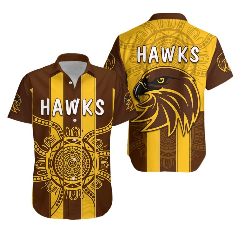 Australian Football League store - Loyal fans of Hawthorn Hawks's Unisex Button Shirt,Kid Button Shirt:vintage Australian Football League suit,uniform,apparel,shirts,merch,hoodie,jackets,shorts,sweatshirt,outfits,clothes
