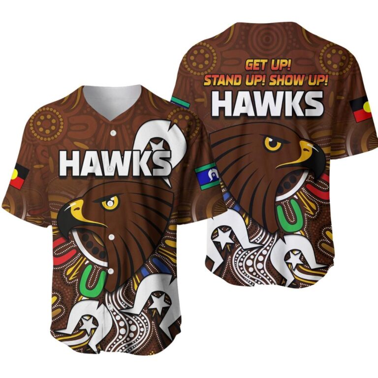 Australian Football League store - Loyal fans of Hawthorn Hawks's Unisex Baseball Jerseys,Kid Baseball Jerseys,Youth Baseball Jerseys:vintage Australian Football League suit,uniform,apparel,shirts,merch,hoodie,jackets,shorts,sweatshirt,outfits,clothes