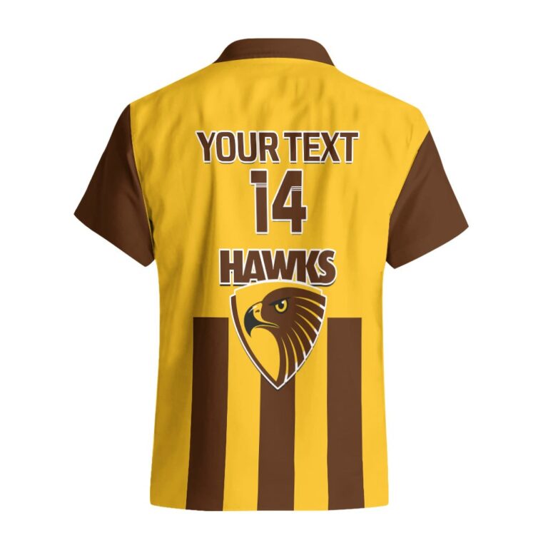 Australian Football League store - Loyal fans of Hawthorn Hawks's Unisex Button Shirt,Kid Button Shirt:vintage Australian Football League suit,uniform,apparel,shirts,merch,hoodie,jackets,shorts,sweatshirt,outfits,clothes