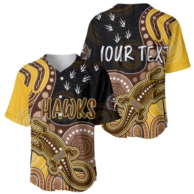 Australian Football League store - Loyal fans of Hawthorn Hawks's Unisex Baseball Jerseys,Kid Baseball Jerseys,Youth Baseball Jerseys:vintage Australian Football League suit,uniform,apparel,shirts,merch,hoodie,jackets,shorts,sweatshirt,outfits,clothes