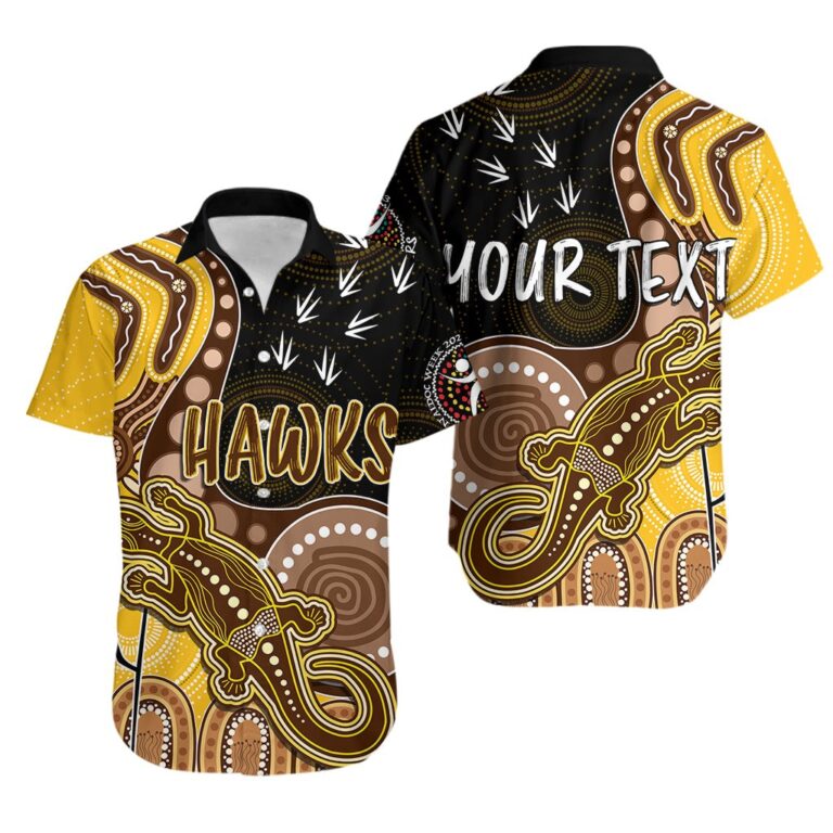 Australian Football League store - Loyal fans of Hawthorn Hawks's Unisex Button Shirt,Kid Button Shirt:vintage Australian Football League suit,uniform,apparel,shirts,merch,hoodie,jackets,shorts,sweatshirt,outfits,clothes