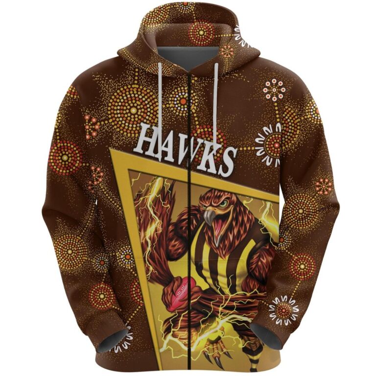 Australian Football League store - Loyal fans of Hawthorn Football Club's Unisex Zip Hoodie:vintage Australian Football League suit,uniform,apparel,shirts,merch,hoodie,jackets,shorts,sweatshirt,outfits,clothes