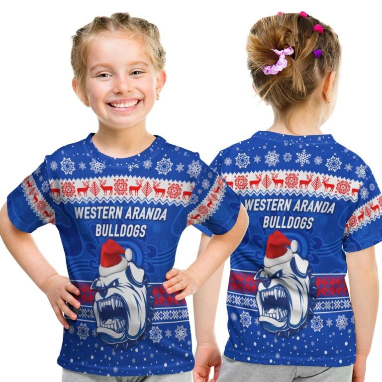 Australian Football League store - Loyal fans of Western Bulldogs's Kid T-Shirt:vintage Australian Football League suit,uniform,apparel,shirts,merch,hoodie,jackets,shorts,sweatshirt,outfits,clothes