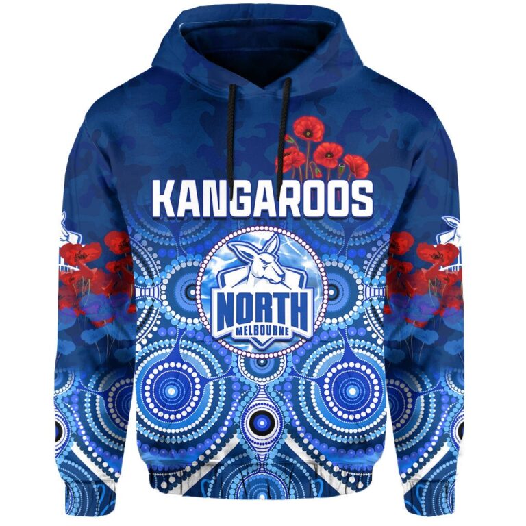 Australian Football League store - Loyal fans of North Melbourne Football Club's Unisex Hoodie:vintage Australian Football League suit,uniform,apparel,shirts,merch,hoodie,jackets,shorts,sweatshirt,outfits,clothes