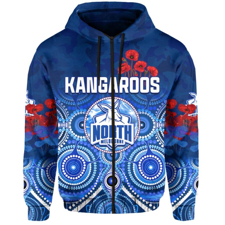 Australian Football League store - Loyal fans of North Melbourne Football Club's Unisex Hoodie:vintage Australian Football League suit,uniform,apparel,shirts,merch,hoodie,jackets,shorts,sweatshirt,outfits,clothes