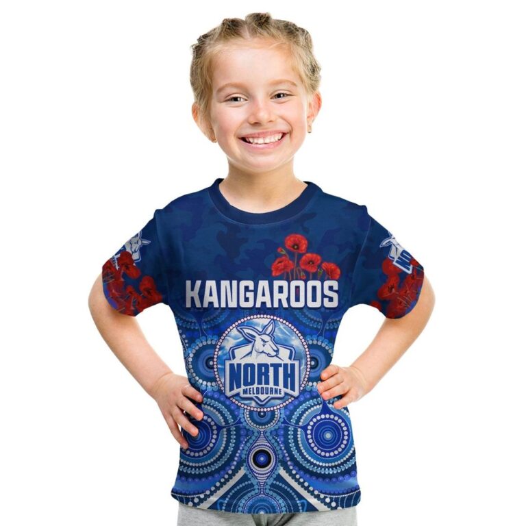 Australian Football League store - Loyal fans of North Melbourne Football Club's Kid T-Shirt:vintage Australian Football League suit,uniform,apparel,shirts,merch,hoodie,jackets,shorts,sweatshirt,outfits,clothes