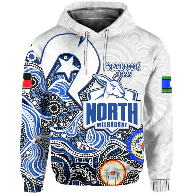 Australian Football League store - Loyal fans of North Melbourne Football Club's Unisex Hoodie:vintage Australian Football League suit,uniform,apparel,shirts,merch,hoodie,jackets,shorts,sweatshirt,outfits,clothes