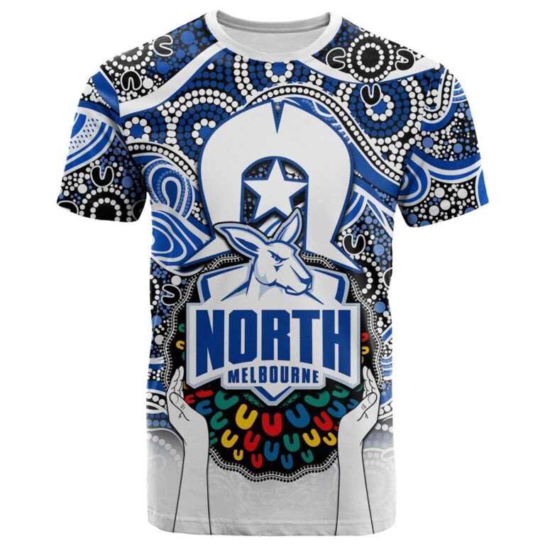 Australian Football League store - Loyal fans of North Melbourne Football Club's Unisex T-Shirt:vintage Australian Football League suit,uniform,apparel,shirts,merch,hoodie,jackets,shorts,sweatshirt,outfits,clothes