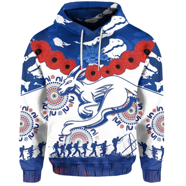 Australian Football League store - Loyal fans of North Melbourne Football Club's Unisex Hoodie:vintage Australian Football League suit,uniform,apparel,shirts,merch,hoodie,jackets,shorts,sweatshirt,outfits,clothes