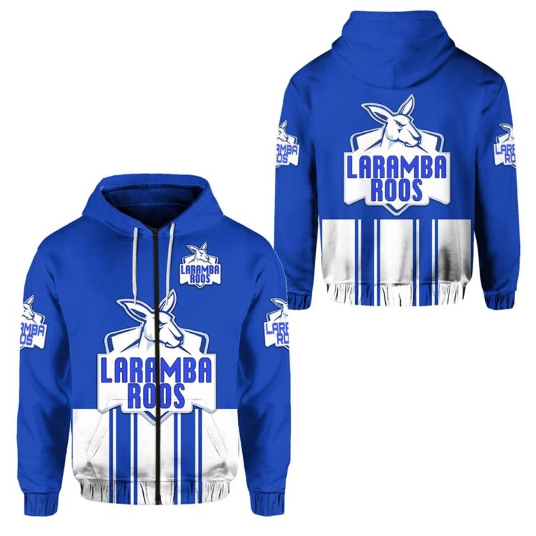 Australian Football League store - Loyal fans of North Melbourne Football Club's Unisex Zip Hoodie:vintage Australian Football League suit,uniform,apparel,shirts,merch,hoodie,jackets,shorts,sweatshirt,outfits,clothes