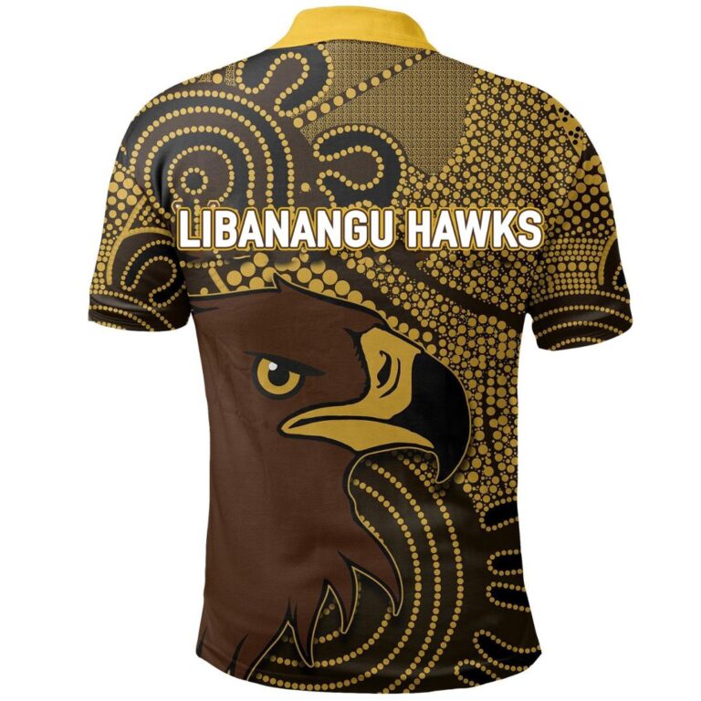 Australian Football League store - Loyal fans of Hawthorn Hawks's Unisex Polo Shirt:vintage Australian Football League suit,uniform,apparel,shirts,merch,hoodie,jackets,shorts,sweatshirt,outfits,clothes