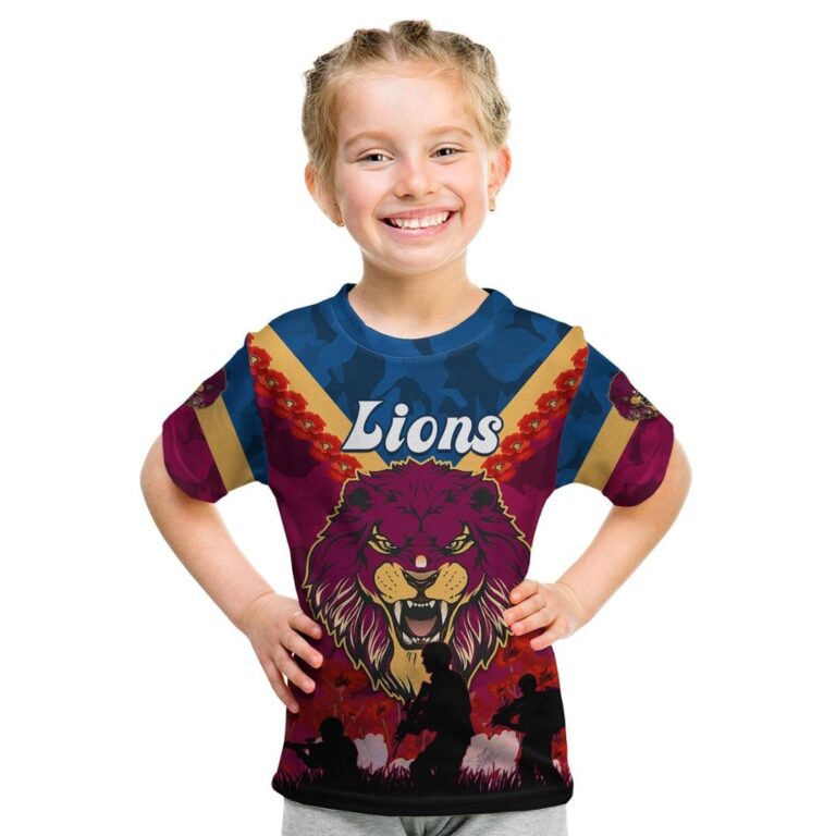 Australian Football League store - Loyal fans of Brisbane Lions's Kid T-Shirt:vintage Australian Football League suit,uniform,apparel,shirts,merch,hoodie,jackets,shorts,sweatshirt,outfits,clothes