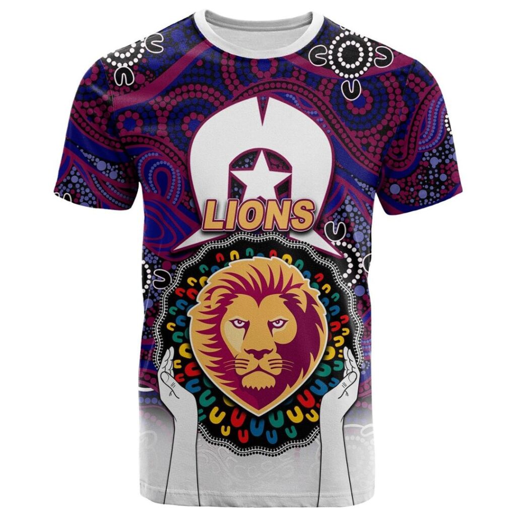 Australian Football League store - Loyal fans of Brisbane Lions's Unisex T-Shirt:vintage Australian Football League suit,uniform,apparel,shirts,merch,hoodie,jackets,shorts,sweatshirt,outfits,clothes