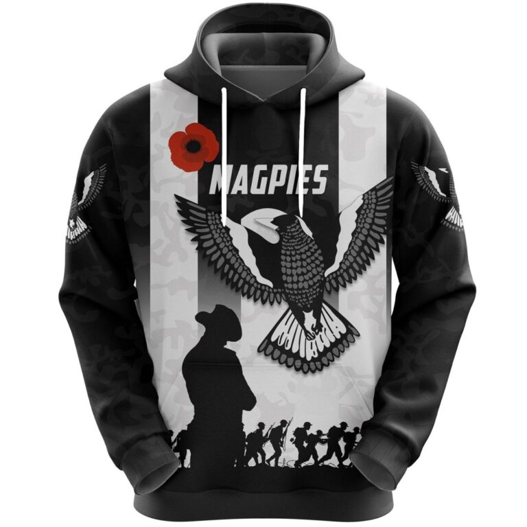 Australian Football League store - Loyal fans of Collingwood Football Club's Unisex Hoodie:vintage Australian Football League suit,uniform,apparel,shirts,merch,hoodie,jackets,shorts,sweatshirt,outfits,clothes