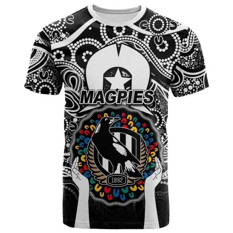 Australian Football League store - Loyal fans of Collingwood Football Club's Unisex T-Shirt:vintage Australian Football League suit,uniform,apparel,shirts,merch,hoodie,jackets,shorts,sweatshirt,outfits,clothes