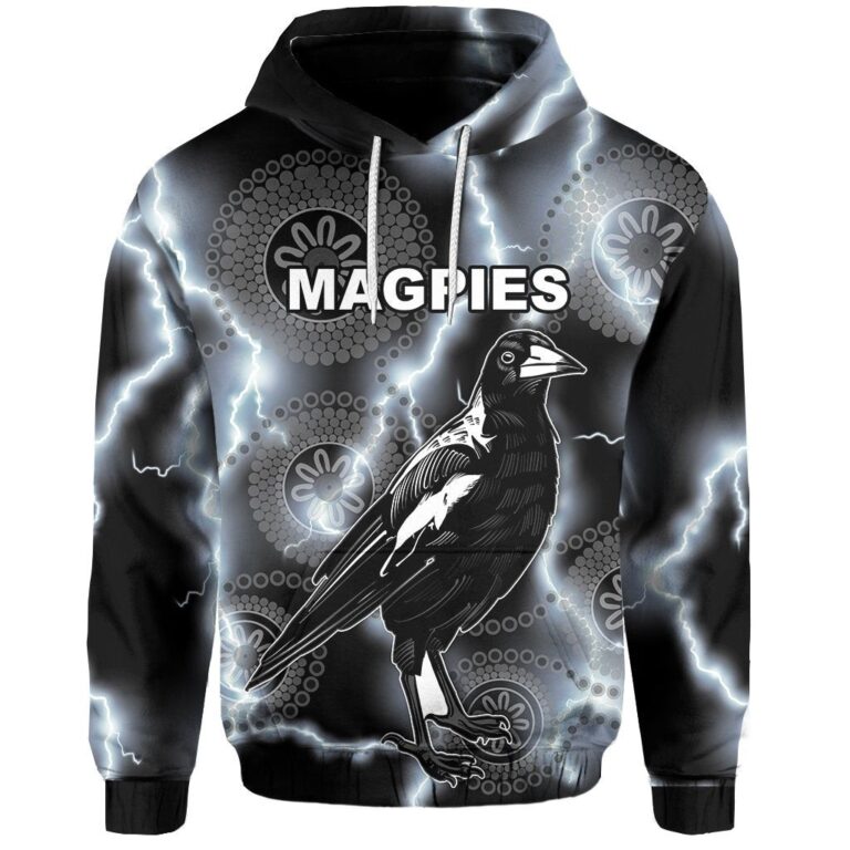 Australian Football League store - Loyal fans of Collingwood Football Club's Unisex Hoodie:vintage Australian Football League suit,uniform,apparel,shirts,merch,hoodie,jackets,shorts,sweatshirt,outfits,clothes