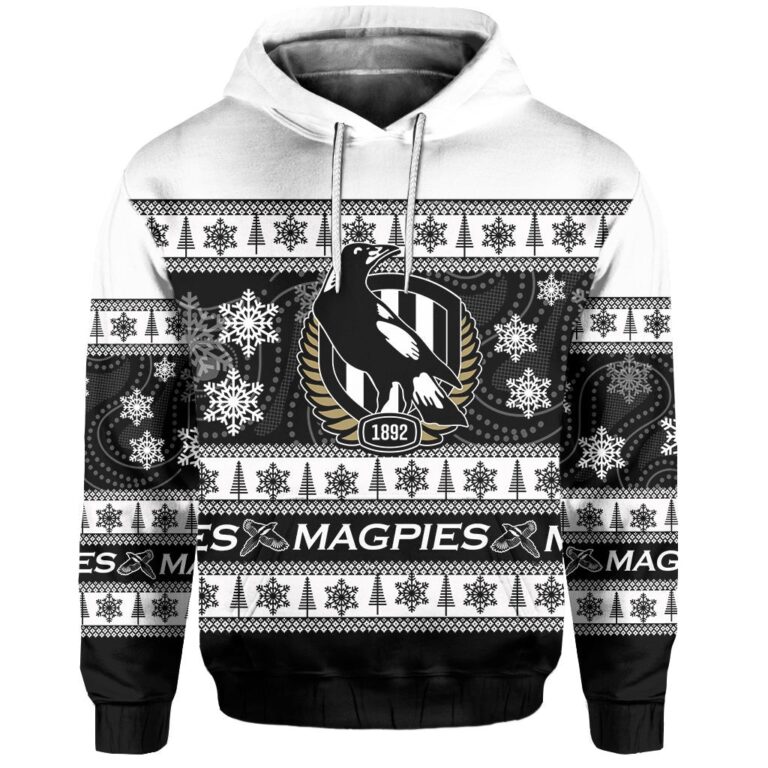 Australian Football League store - Loyal fans of Collingwood Football Club's Unisex Hoodie:vintage Australian Football League suit,uniform,apparel,shirts,merch,hoodie,jackets,shorts,sweatshirt,outfits,clothes