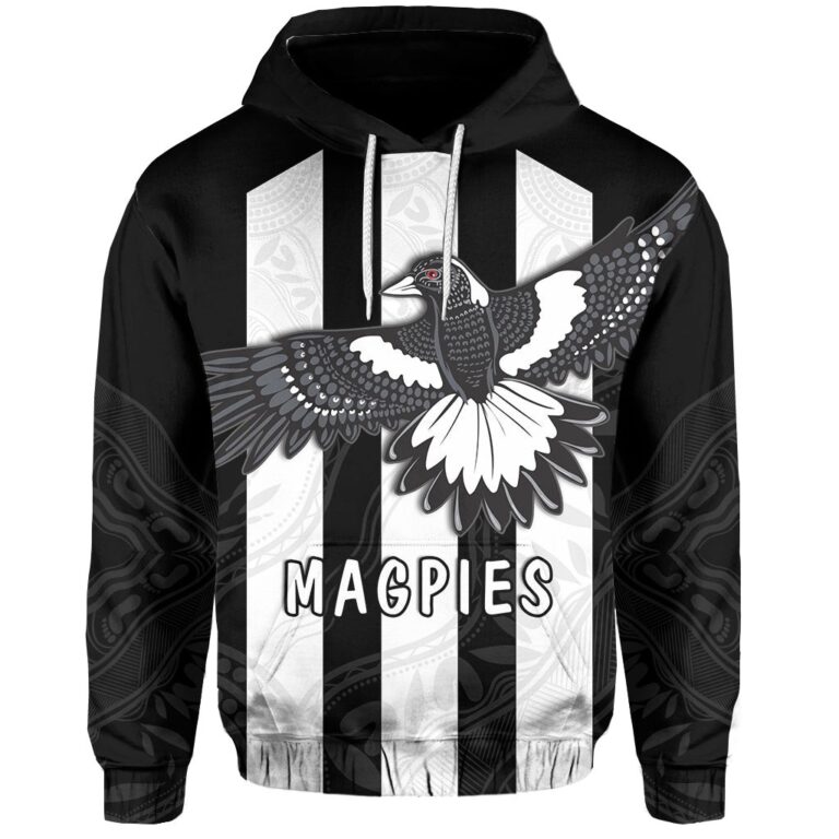 Australian Football League store - Loyal fans of Collingwood Football Club's Unisex Hoodie:vintage Australian Football League suit,uniform,apparel,shirts,merch,hoodie,jackets,shorts,sweatshirt,outfits,clothes