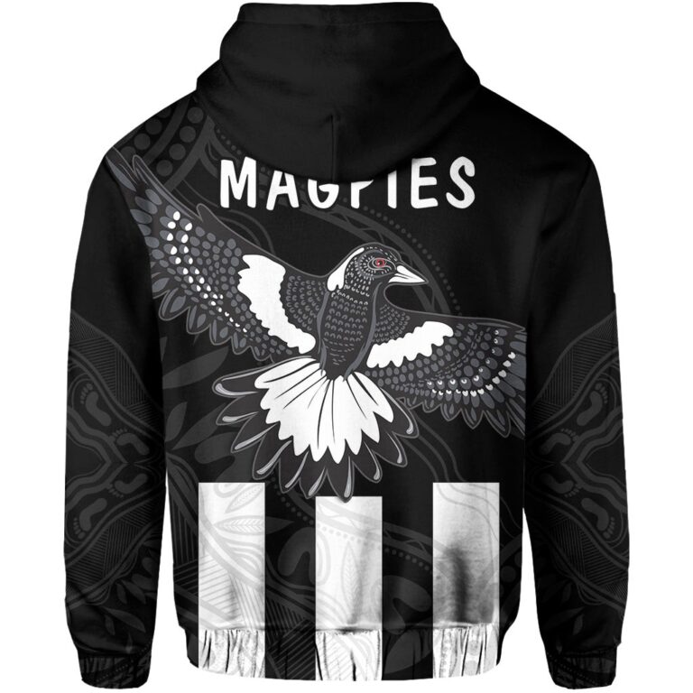 Australian Football League store - Loyal fans of Collingwood Football Club's Unisex Hoodie:vintage Australian Football League suit,uniform,apparel,shirts,merch,hoodie,jackets,shorts,sweatshirt,outfits,clothes