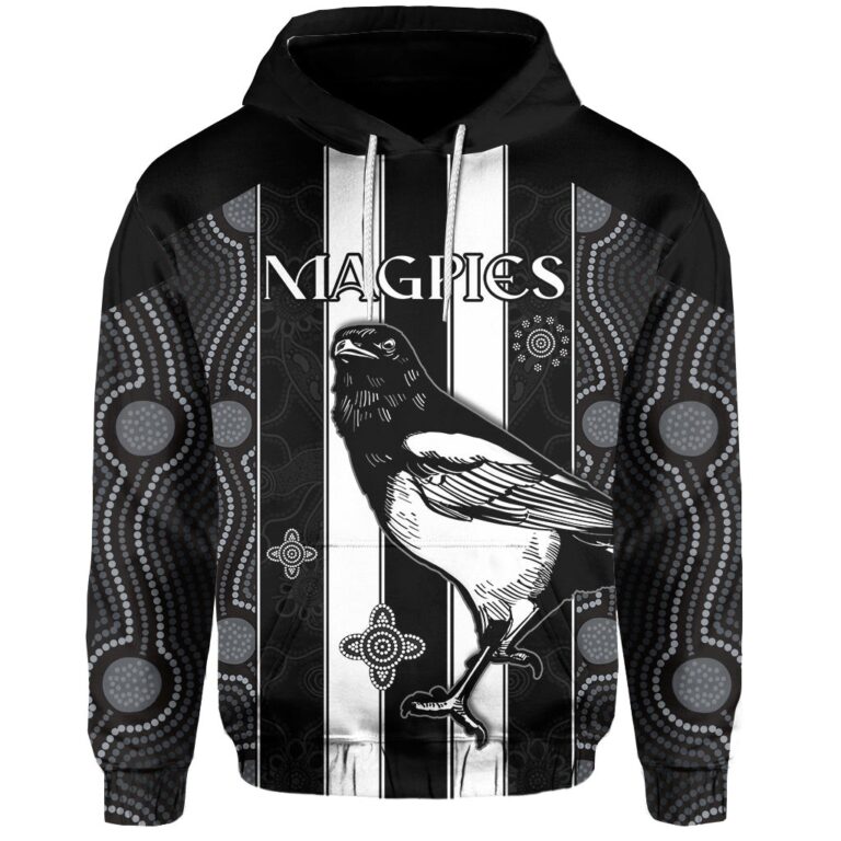 Australian Football League store - Loyal fans of Collingwood Football Club's Unisex Hoodie:vintage Australian Football League suit,uniform,apparel,shirts,merch,hoodie,jackets,shorts,sweatshirt,outfits,clothes