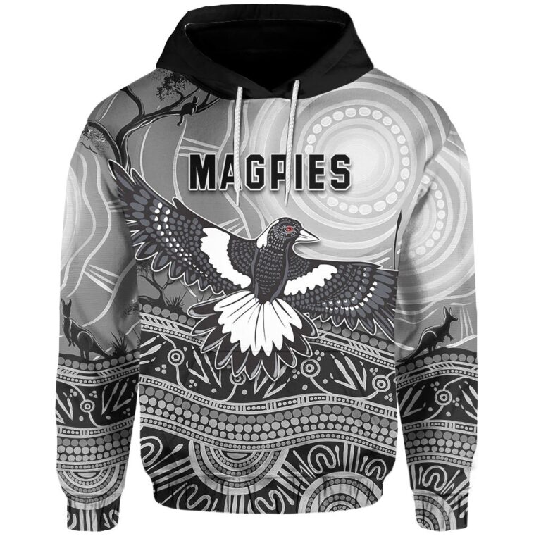 Australian Football League store - Loyal fans of Collingwood Football Club's Unisex Hoodie:vintage Australian Football League suit,uniform,apparel,shirts,merch,hoodie,jackets,shorts,sweatshirt,outfits,clothes