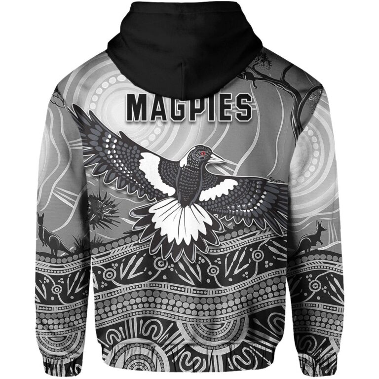 Australian Football League store - Loyal fans of Collingwood Football Club's Unisex Hoodie:vintage Australian Football League suit,uniform,apparel,shirts,merch,hoodie,jackets,shorts,sweatshirt,outfits,clothes