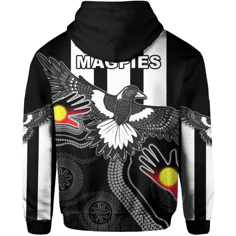 Australian Football League store - Loyal fans of Collingwood Football Club's Unisex Hoodie:vintage Australian Football League suit,uniform,apparel,shirts,merch,hoodie,jackets,shorts,sweatshirt,outfits,clothes