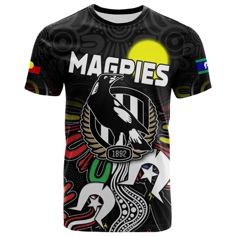 Australian Football League store - Loyal fans of Collingwood Football Club's Unisex T-Shirt:vintage Australian Football League suit,uniform,apparel,shirts,merch,hoodie,jackets,shorts,sweatshirt,outfits,clothes