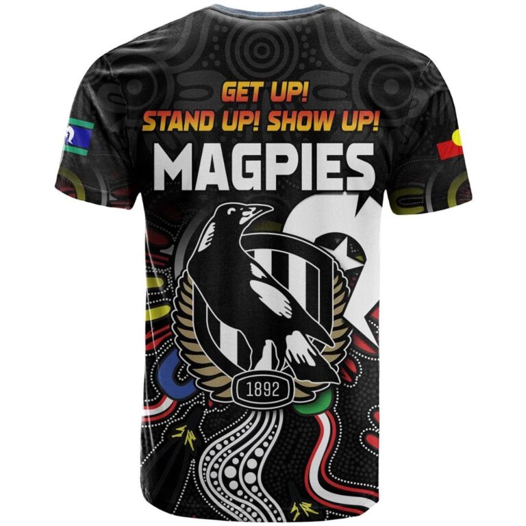 Australian Football League store - Loyal fans of Collingwood Football Club's Unisex T-Shirt:vintage Australian Football League suit,uniform,apparel,shirts,merch,hoodie,jackets,shorts,sweatshirt,outfits,clothes