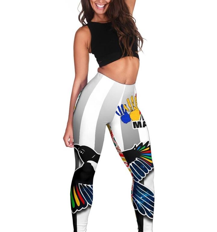 Australian Football League store - Loyal fans of Collingwood Magpies's Leggings:vintage Australian Football League suit,uniform,apparel,shirts,merch,hoodie,jackets,shorts,sweatshirt,outfits,clothes