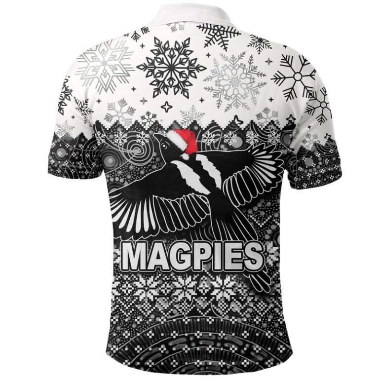 Australian Football League store - Loyal fans of Collingwood Magpies's Unisex Polo Shirt:vintage Australian Football League suit,uniform,apparel,shirts,merch,hoodie,jackets,shorts,sweatshirt,outfits,clothes