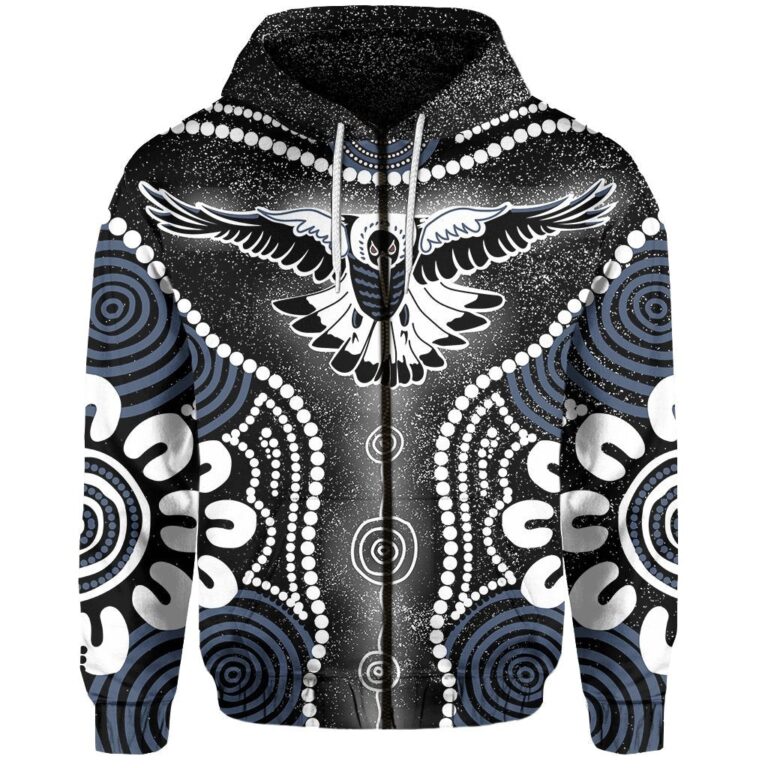 Australian Football League store - Loyal fans of Collingwood Football Club's Unisex Zip Hoodie:vintage Australian Football League suit,uniform,apparel,shirts,merch,hoodie,jackets,shorts,sweatshirt,outfits,clothes