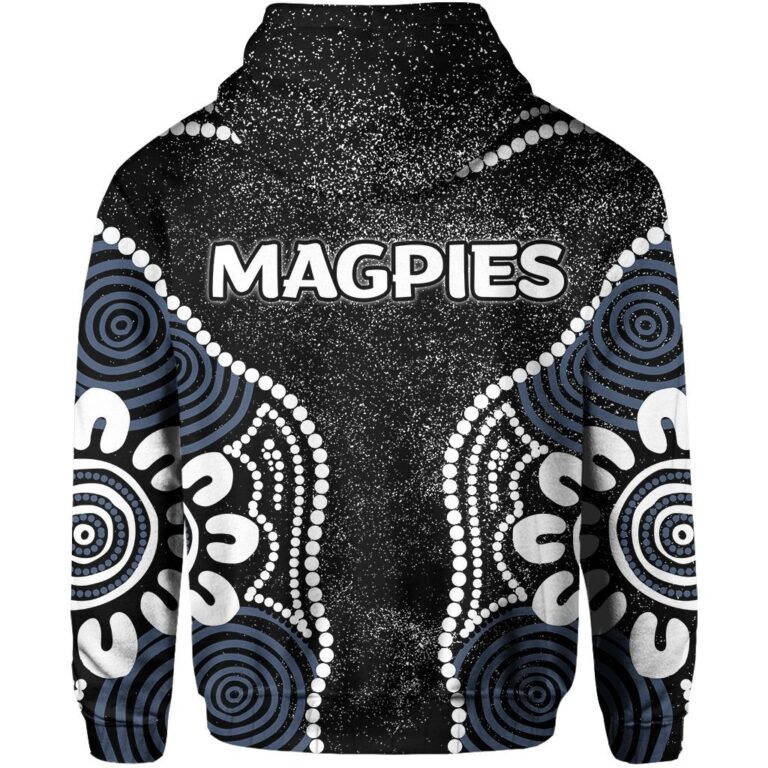 Australian Football League store - Loyal fans of Collingwood Football Club's Unisex Zip Hoodie:vintage Australian Football League suit,uniform,apparel,shirts,merch,hoodie,jackets,shorts,sweatshirt,outfits,clothes