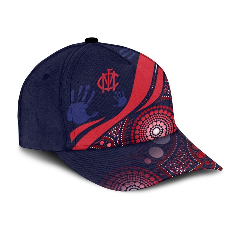 Australian Football League store - Loyal fans of Melbourne Demons's Classic Cap:vintage Australian Football League suit,uniform,apparel,shirts,merch,hoodie,jackets,shorts,sweatshirt,outfits,clothes