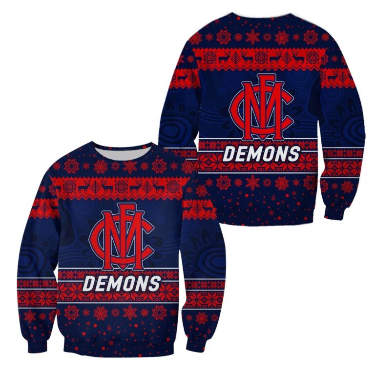 Australian Football League store - Loyal fans of Melbourne Demons's Unisex Sweatshirt,Kid Sweatshirt:vintage Australian Football League suit,uniform,apparel,shirts,merch,hoodie,jackets,shorts,sweatshirt,outfits,clothes