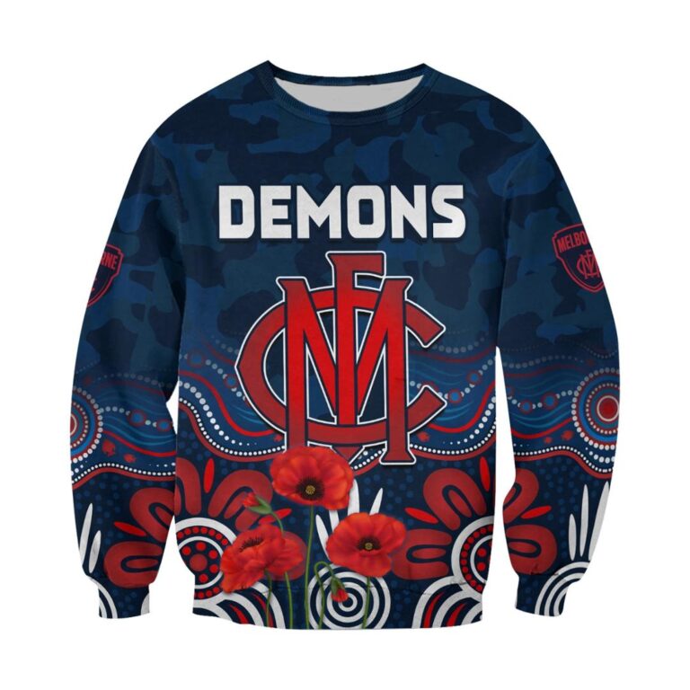 Australian Football League store - Loyal fans of Melbourne Demons's Unisex Sweatshirt,Kid Sweatshirt:vintage Australian Football League suit,uniform,apparel,shirts,merch,hoodie,jackets,shorts,sweatshirt,outfits,clothes