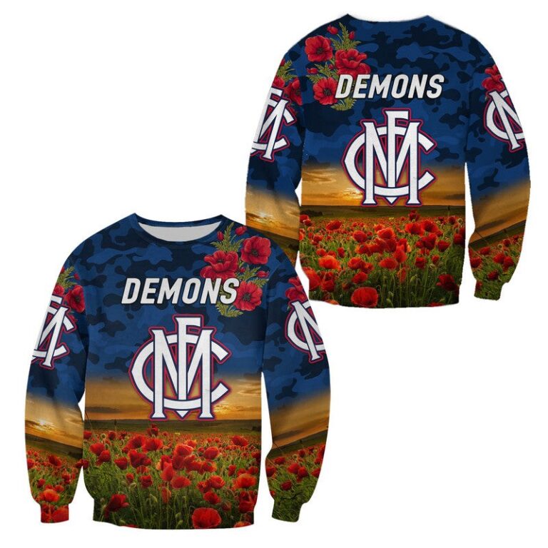 Australian Football League store - Loyal fans of Melbourne Demons's Unisex Sweatshirt,Kid Sweatshirt:vintage Australian Football League suit,uniform,apparel,shirts,merch,hoodie,jackets,shorts,sweatshirt,outfits,clothes