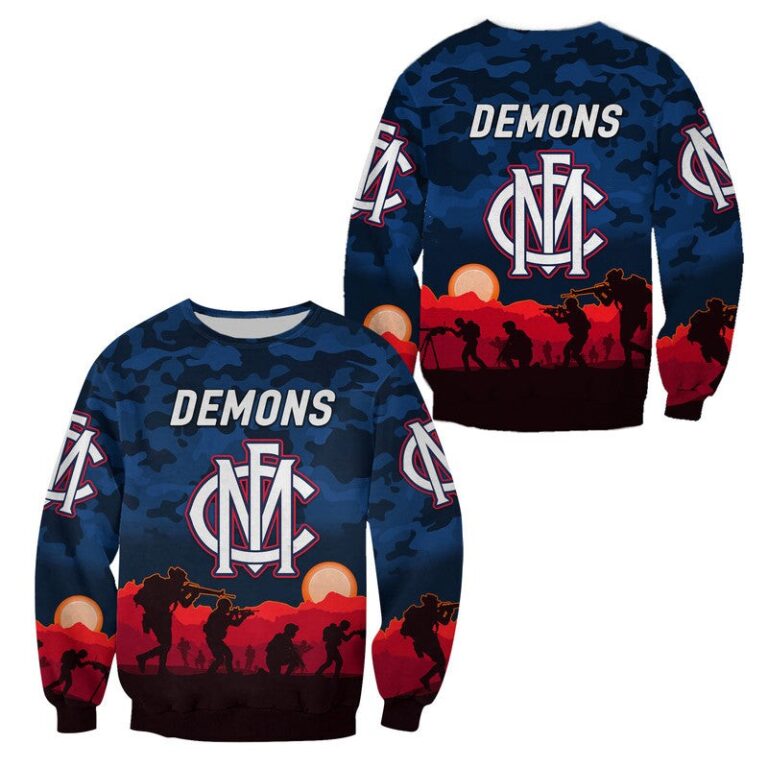 Australian Football League store - Loyal fans of Melbourne Demons's Unisex Sweatshirt,Kid Sweatshirt:vintage Australian Football League suit,uniform,apparel,shirts,merch,hoodie,jackets,shorts,sweatshirt,outfits,clothes